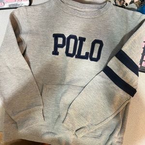Polo Ralph Lauren Pullover